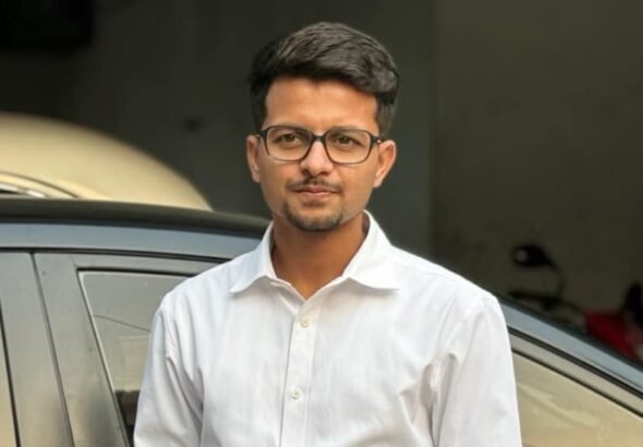 Campus Neta, Lawyer, Rape Accused: Monojit 'Mango' Mishra's Chilling Tale