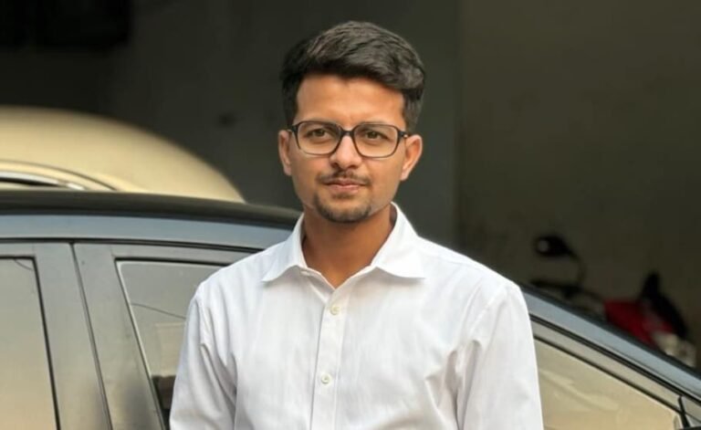 Campus Neta, Lawyer, Rape Accused: Monojit 'Mango' Mishra's Chilling Tale
