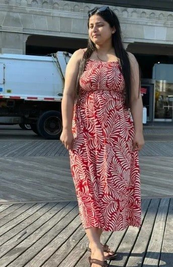 No Family, No English: Indian Woman Missing After Flying To US