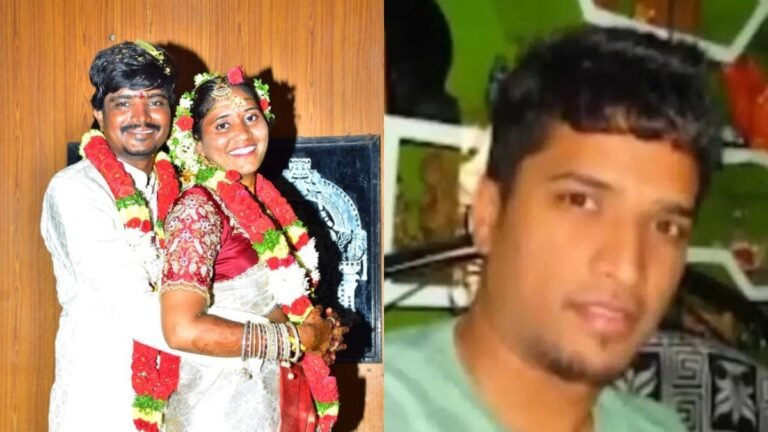 A Mother-Daughter Love Triangle In Telangana. Then A Marriage And A Murder