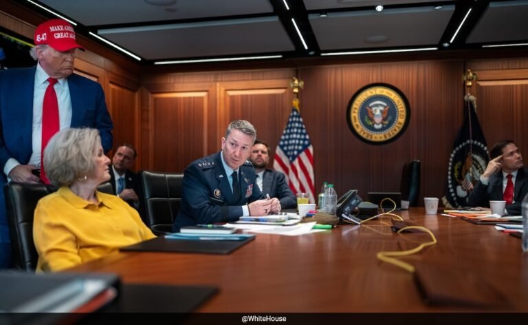 Updates: Can Iran Get Nuclear Warheads After US Attack? What Putin Aide Said