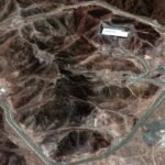 Why Israel Can't Destroy Iran's Fordow Nuclear Site