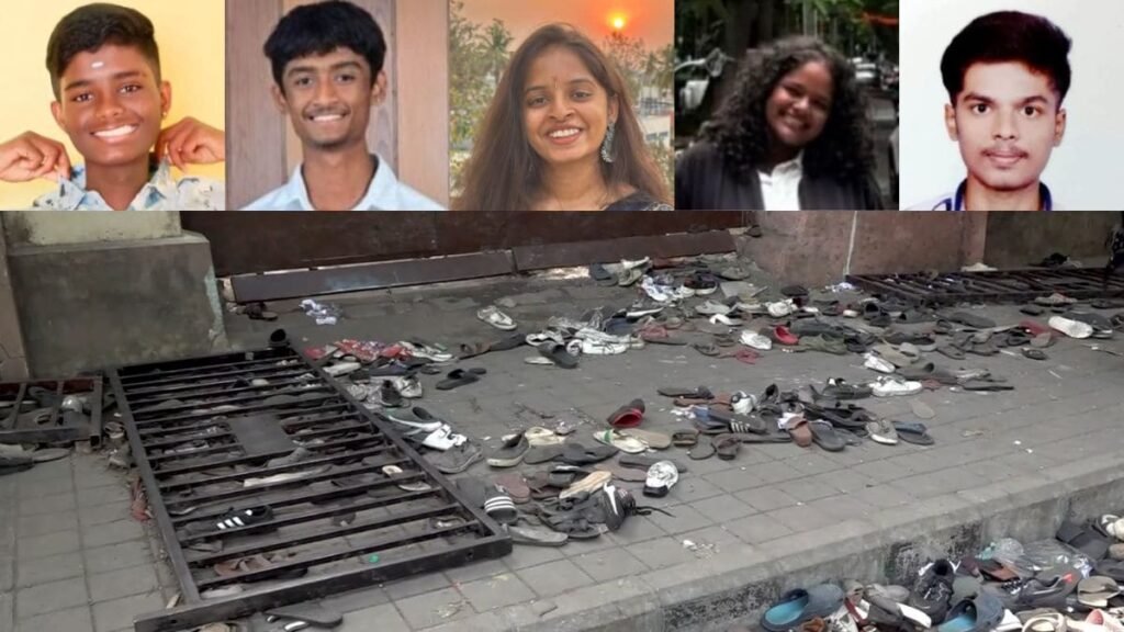 3 Teenagers, Youngest 14, All Under 40: The Victims Of Bengaluru Stampede