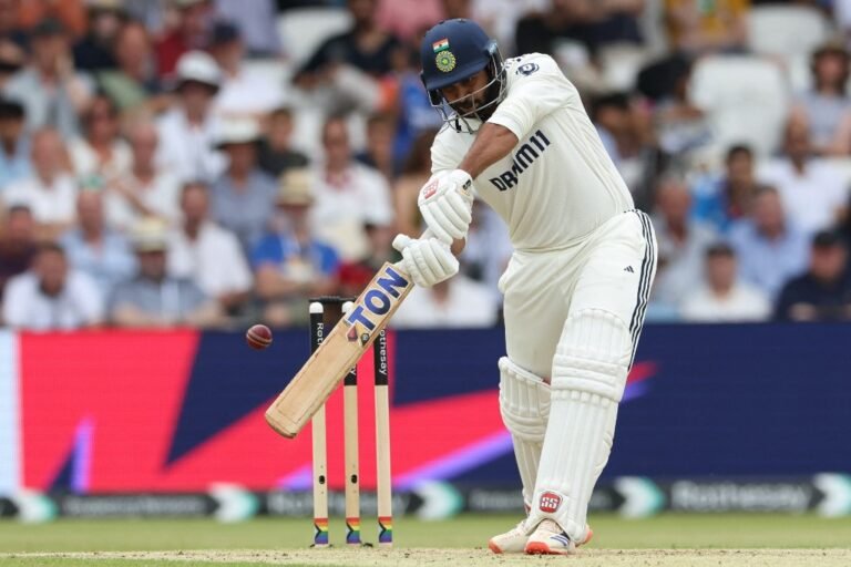 Gill, Gambhir Under Fire For Big Selection Call: "Why Have You Played Him?"