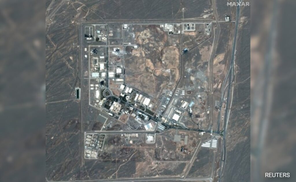 When Mossad Walked Out Of Tehran With 500 kg Of Nuclear Blueprints