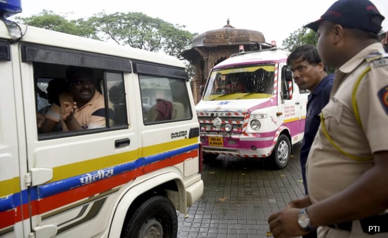 Mumbai Chartered Accountant, Blackmailed Into Paying 3 Crores, Dies By Suicide