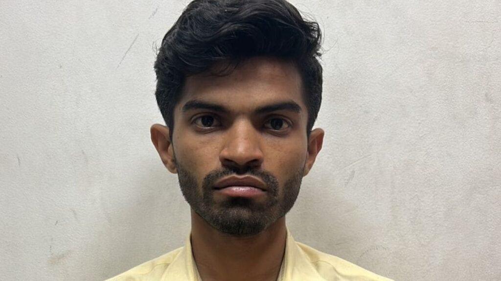 Infosys Techie In Bengaluru Arrested For Secretly Filming Woman In Toilet