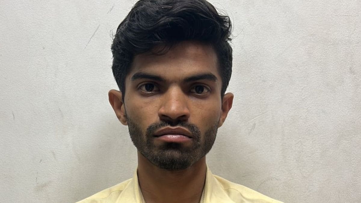 Infosys Techie In Bengaluru Arrested For Secretly Filming Woman In Toilet
