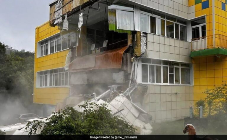 "25 Days Later": New Baba Vanga's July Tsunami Prophecy Sparks Online Frenzy