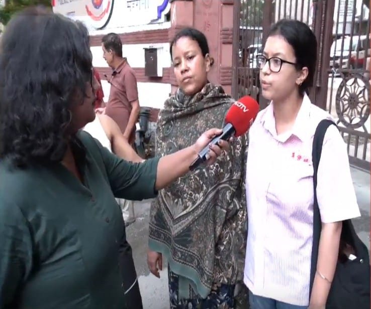 "It's Been 6 Days": 'Missing' 19-Year-Old's Family Alleges Police Inaction