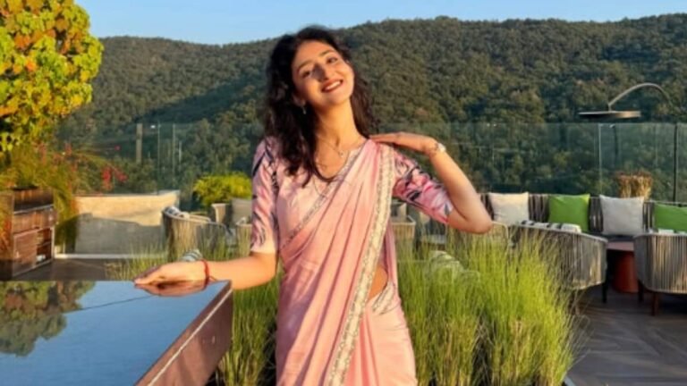 IAS Neha Byadwal Failed 3 Attempts. Then 'Broke Up' With Mobile For 3 Years