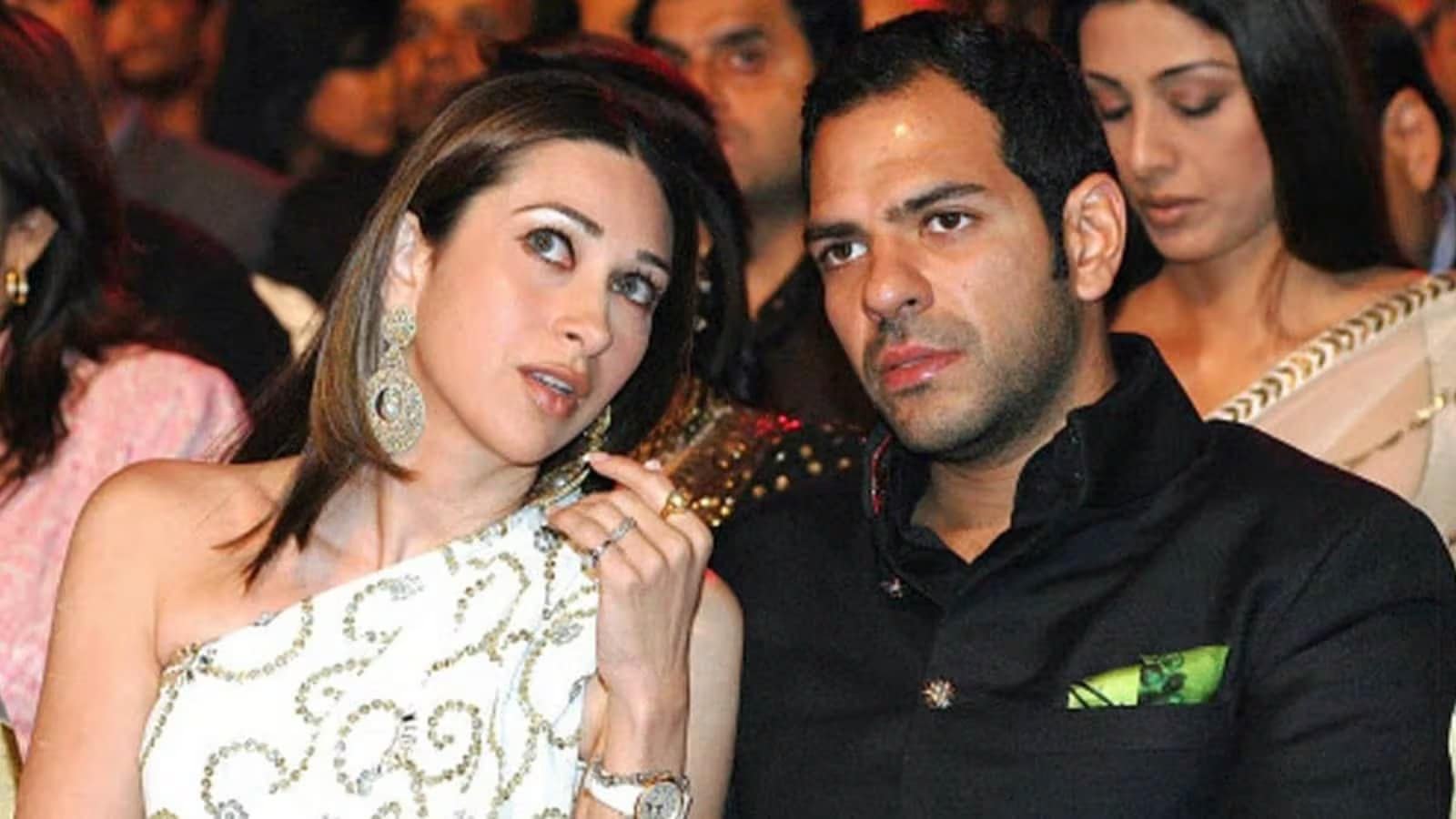 Karisma Seeks Share In Ex-Husband Sunjay’s Rs 30,000 Crore Estate: Report