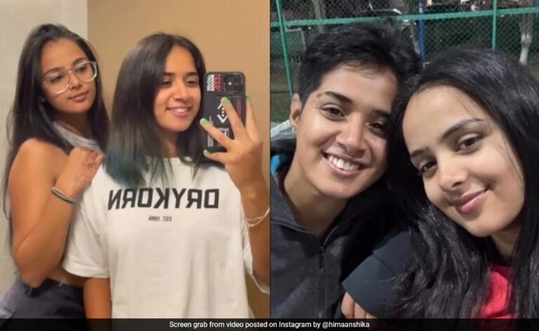 "Parents Shamed Her Over Shorts, Talking To Boys": Radhika Yadav's Friend