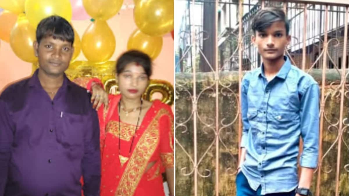 ‘Drishyam’-Style Murder Near Mumbai. Wife Hides Husband’s Body Under Tiles