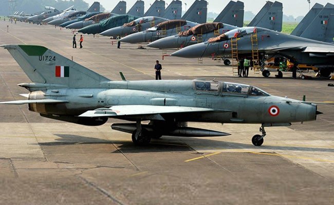 MiG-21's Final Flight: Why Training, Not The Jet, Failed Air Force Pilots