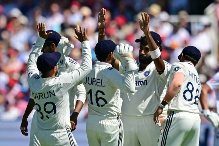 3rd Test Live: Bumrah Ensures Huge Honour At Lord's That Sachin Couldn't Get