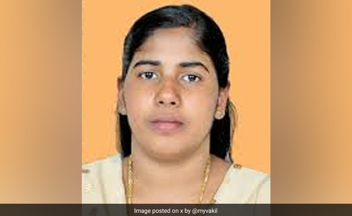 ‘No Pardon, It’s A Crime’: Brother Of Yemeni Man Killed By Kerala Nurse