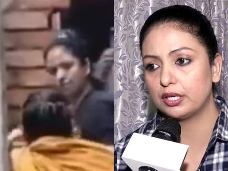 Shami's Estranged Wife In Legal Trouble After Assault Video Goes Viral