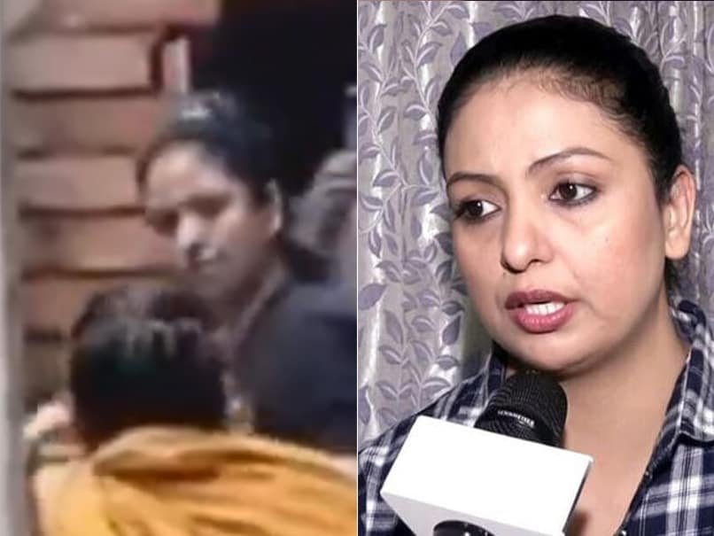 Shami's Estranged Wife In Legal Trouble After Assault Video Goes Viral