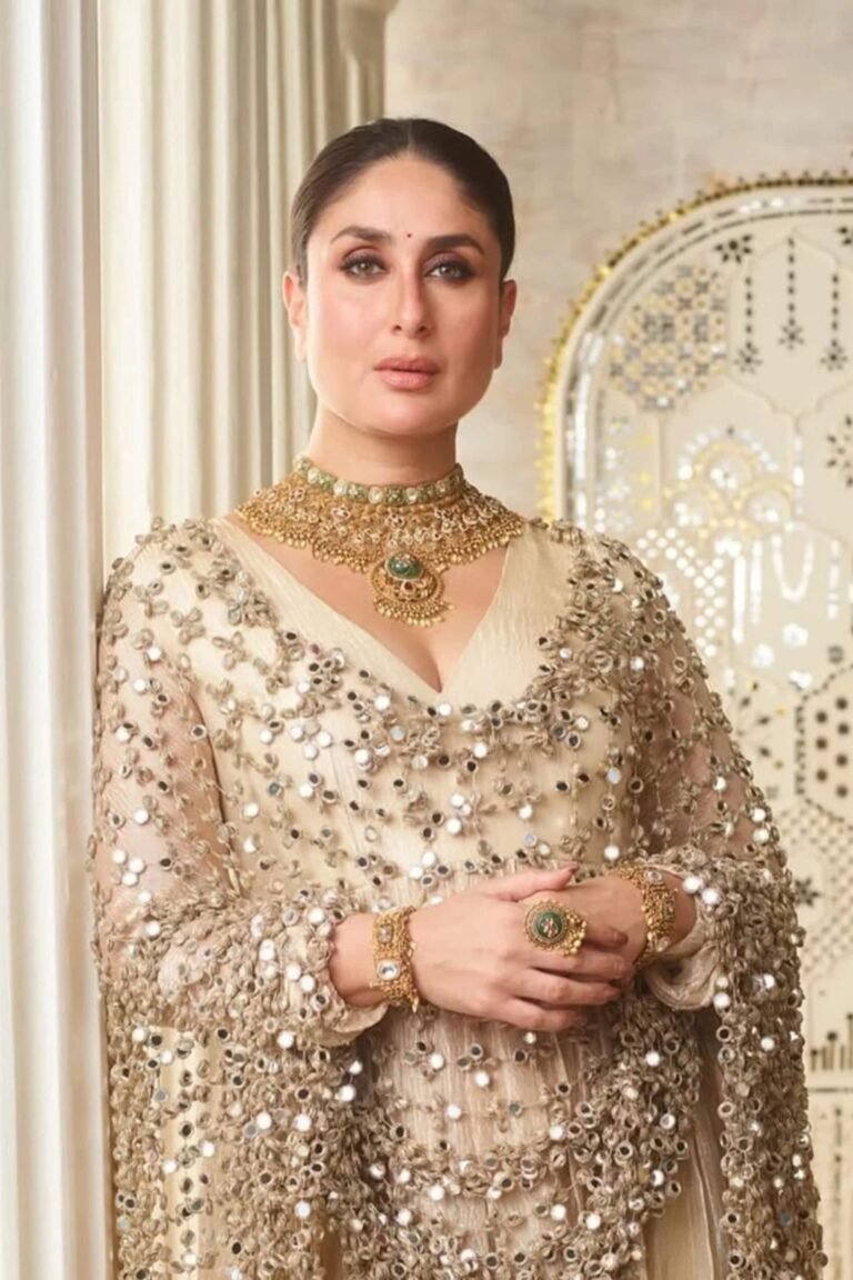 Kareena Takes A Dig At Prada Amid Kolhapuri Chappal Row: "My OG..."