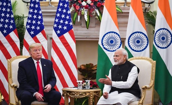 "Our Friend" But...: Trump Declares 25% Tariffs Plus Penalty On India