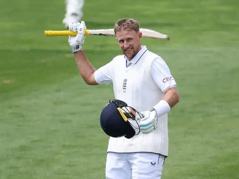 4th Test LIVE: Root Rises To No. 2 In All-Time Test List, Trails Sachin By...