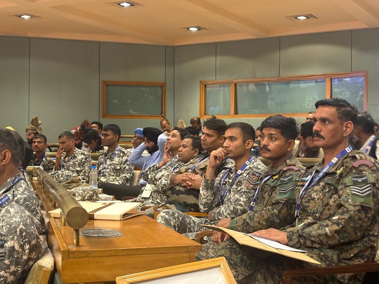 ‘Serve At Borders, We’ll Take Care Of Family’: Soldiers Get Legal Lifeline
