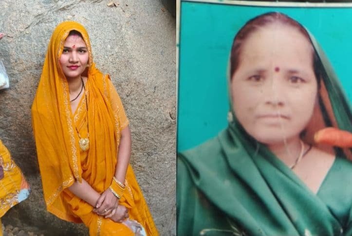 UP Woman Has Affair With 2 Brothers Of Dead Husband, Then Kills Their Mother