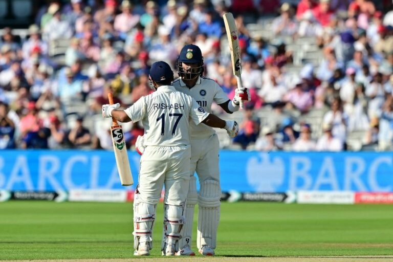 3rd Test LIVE: Rahul's Massive Feat, Not Even Dravid, Ganguly Achieved It