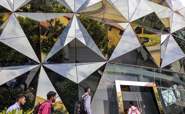 Opinion: The Great Indian IT Crash: Why You, An Engineer, Still Can't Find A Job