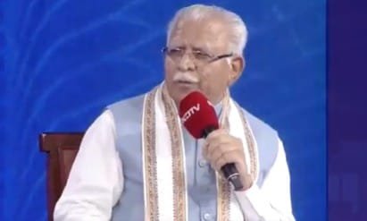 ML Khattar, Asked To Pick Between Veep And BJP Chief, Said This