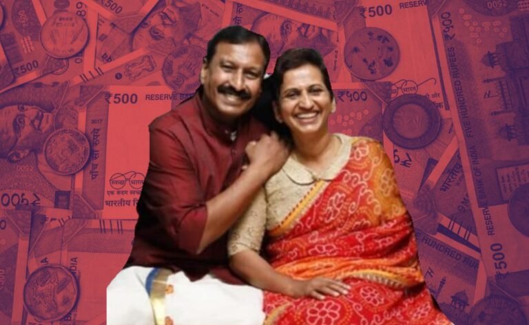 Kerala Couple, Tomy And Shiny, Flee After Multi-Crore Scam In Bengaluru
