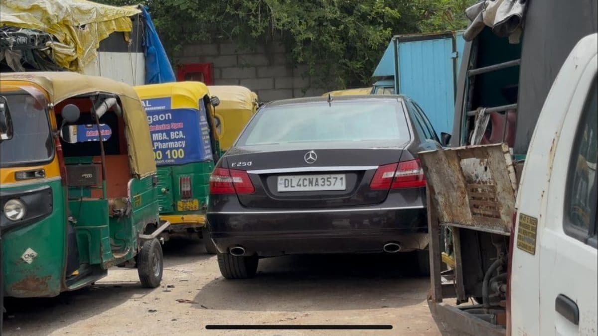 Public Anger Wins, Delhi Government Says Won’t Scrap Old Cars And Bikes