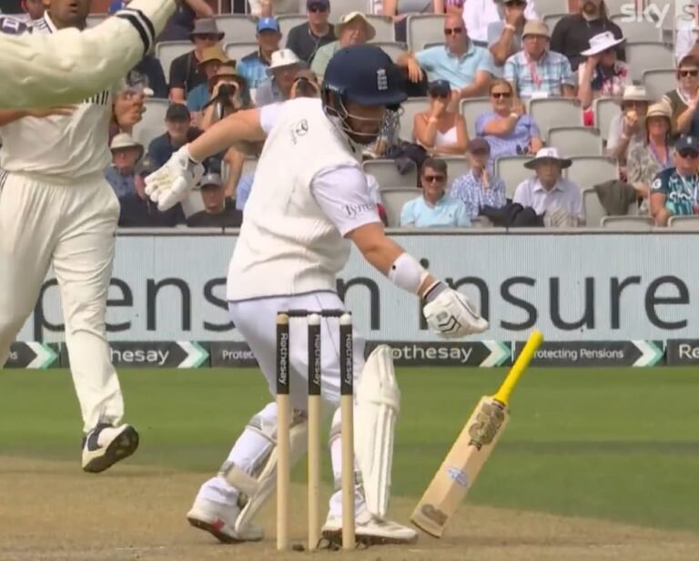 4th Test Live: England Off To Flying Start But Biggger Trouble For India Is...
