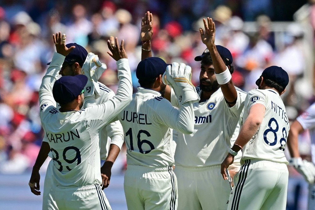 3rd Test LIVE: Root's Catch Dropped But It Doesn't Concern India. Reason Is...