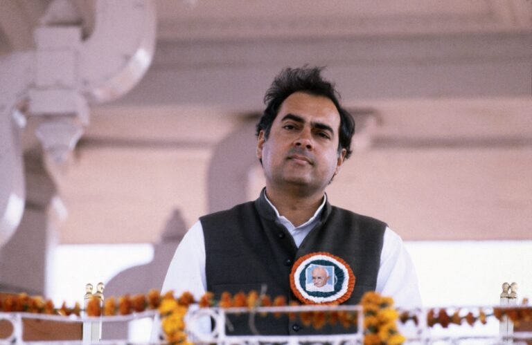 The Hunt: The 'One-Eyed Jack' Who Masterminded Rajiv Gandhi Assassination