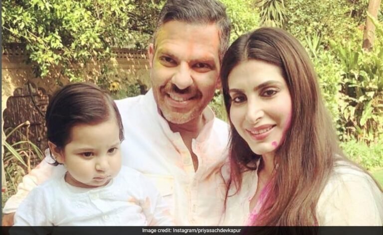 Who Is Priya Sachdev Kapur, At Centre Of Rs 30,000 Crore Empire