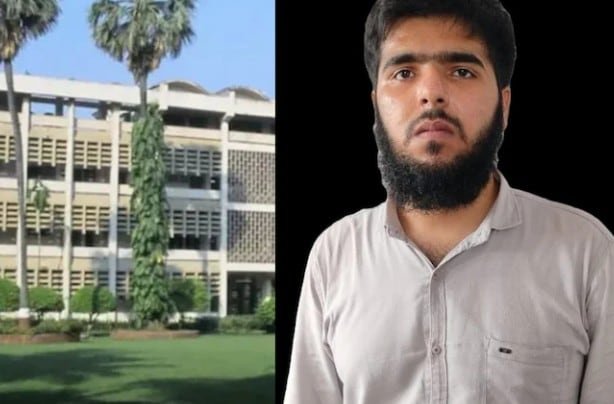 Fake Student Stays At IIT Bombay For 14 Days, Creates 21 Email IDs