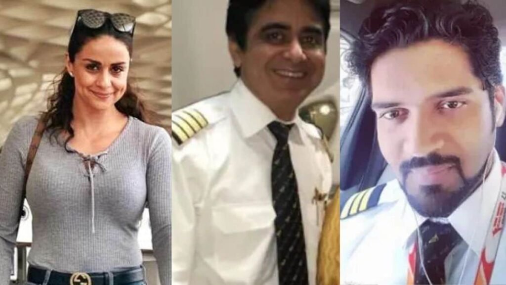 West Blaming Pilots For Air India Crash: Just What Gul Told NDTV 10 Days Ago
