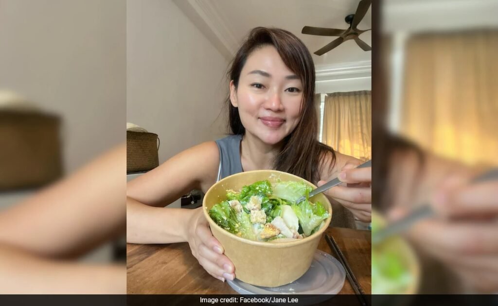 Singapore Woman Dies A Day After Accusing Indian Worker Of Faking Injury