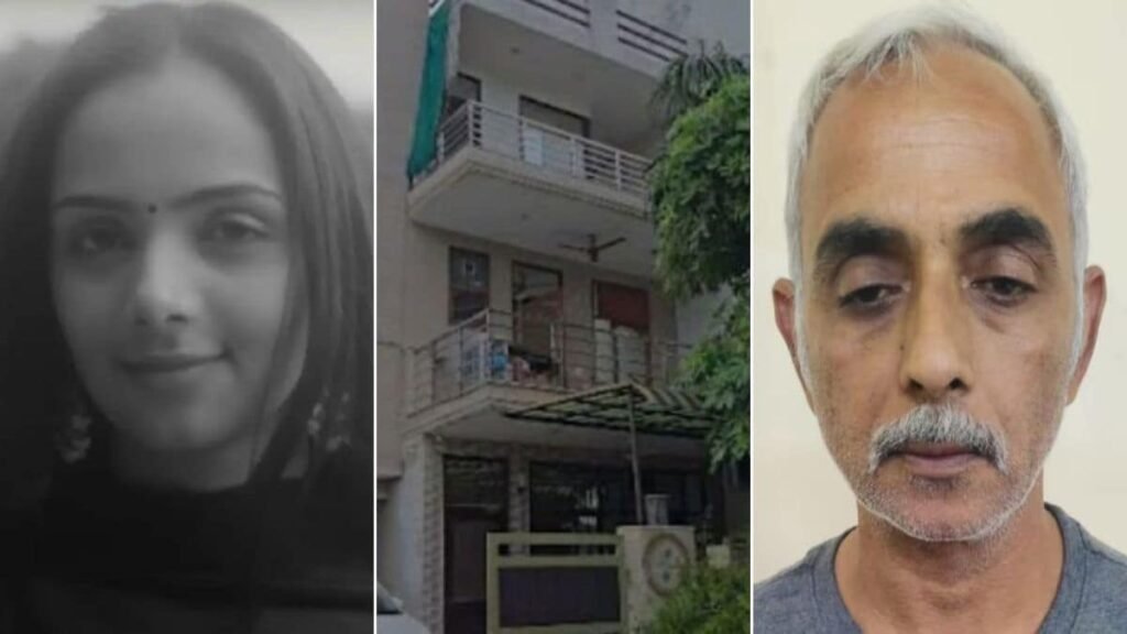 Tennis Star's Father Owned Multiple Properties, Made Rs 17 Lakh A Month