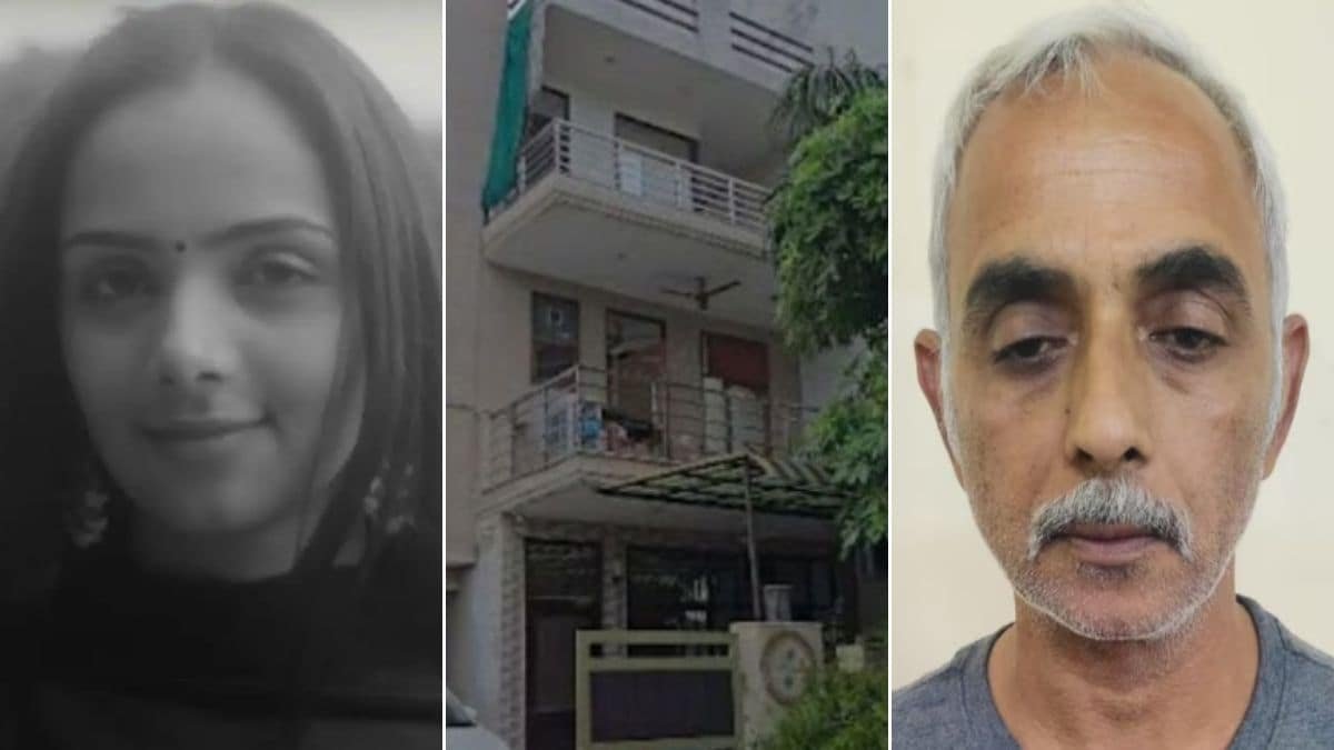 Tennis Star’s Father Owned Multiple Properties, Made Rs 17 Lakh A Month
