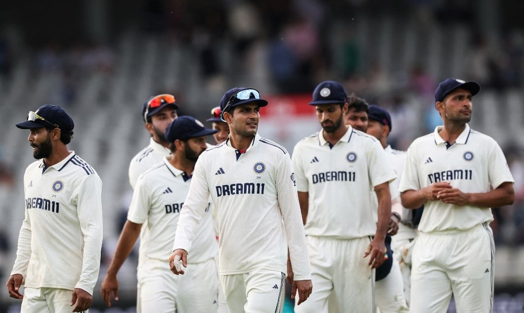 Opinion: India Test : The Draw That Hurt More Than Defeat - Ask Ben Stokes