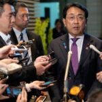 Ahead Of PM Modi's Visit, Japan Scraps US Trip Last Minute Over Trade Deal