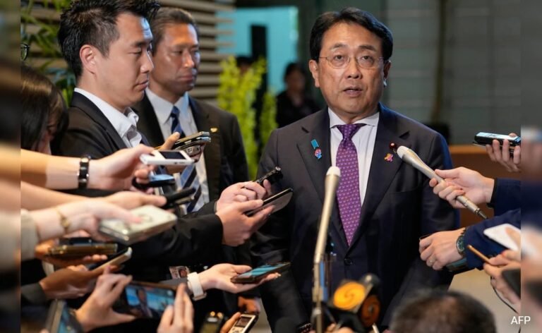 Ahead Of PM Modi's Visit, Japan Scraps US Trip Last Minute Over Trade Deal