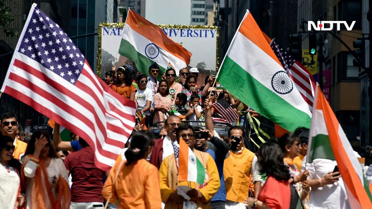 Opinion: ‘Alien’, ‘Pajeet’, ‘Browns Off Cliffs’: How Indians Became The Most Hated Diaspora