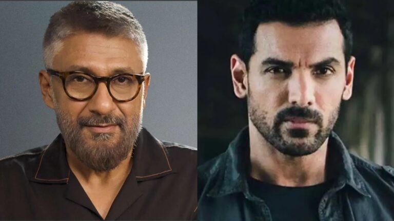"John Abraham Can Eat Protein, Ride His Bikes": Kashmir Files Maker On Row