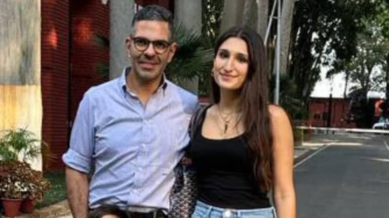 What Sunjay's Stepdaughter Safira Will Inherit From His Rs 30,000 Crore Empire