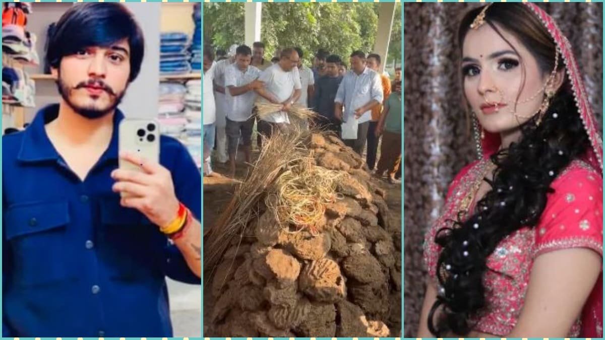 In Nikki Bhati Dowry Murder Case, Funeral Video Contradicts Sister’s Claim