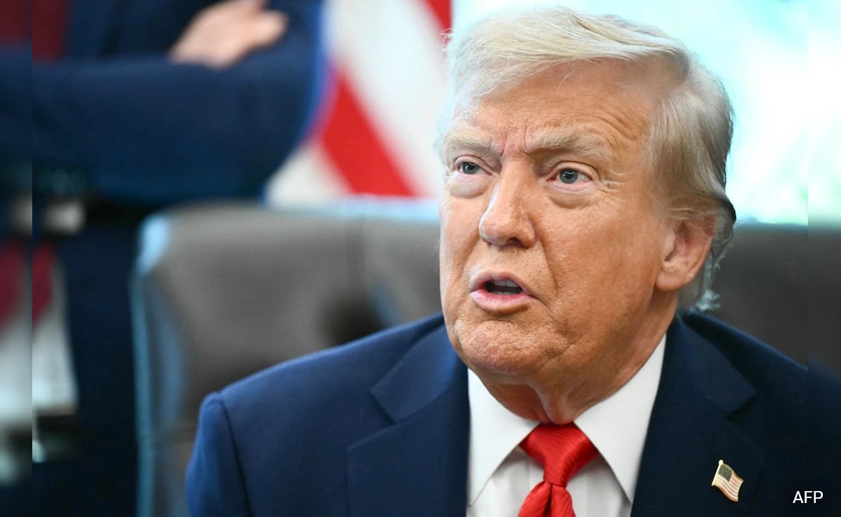 Explained: What Happens To Trump’s Tariffs After US Court Knocked Them Down